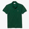 Men's L.12.12 Polo Shirt Green